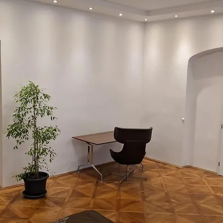 Centre Praga