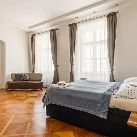 Centre Apartamento *