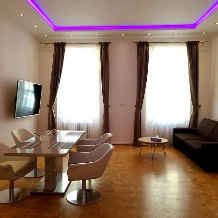 Centre Apartment