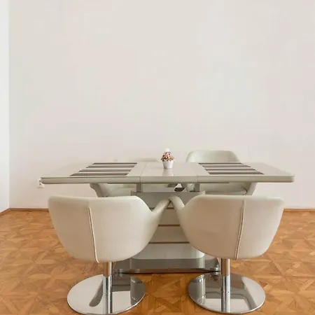 Lejlighed Centre Prag