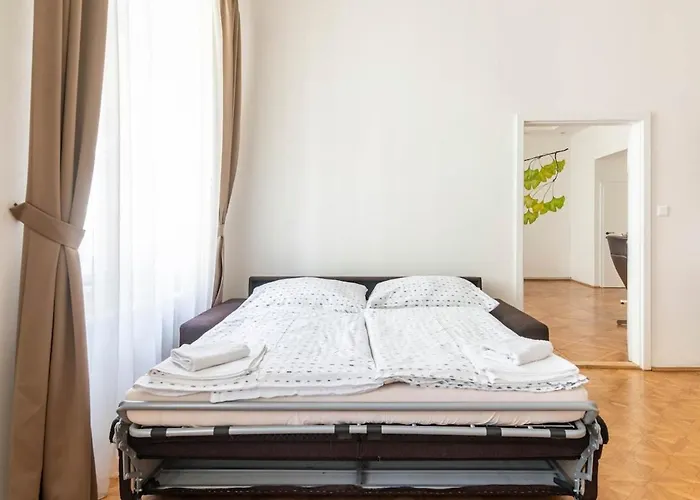 Centre Apartamento