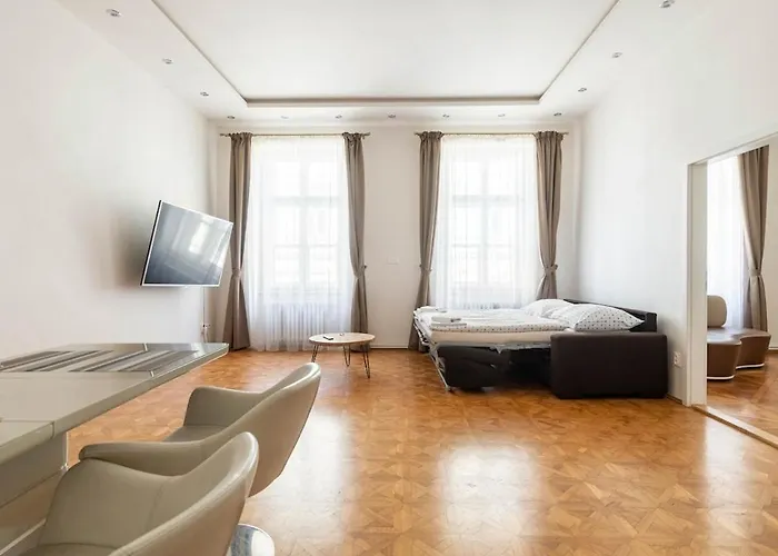 Apartamento Centre