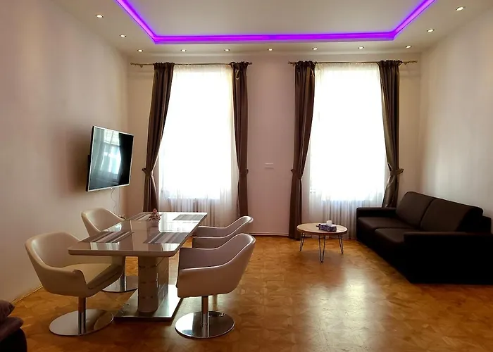 Centre Appartamento