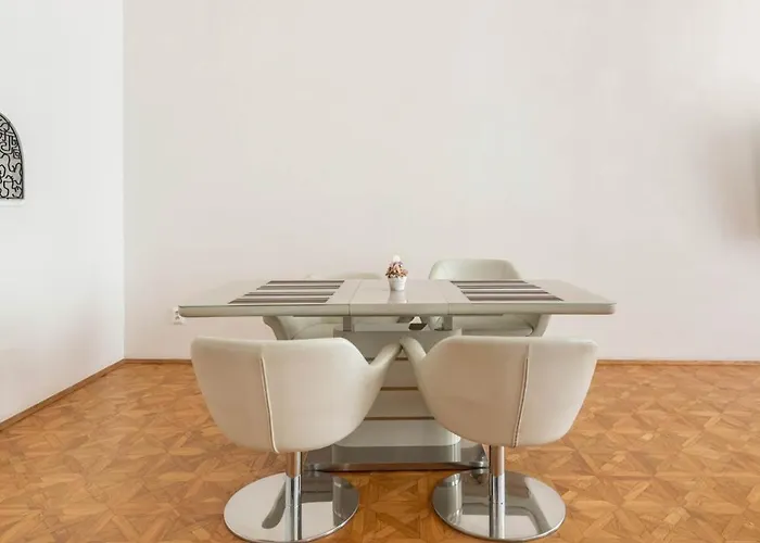 Appartamento Centre Praga