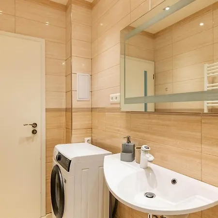 Appartement Centre *