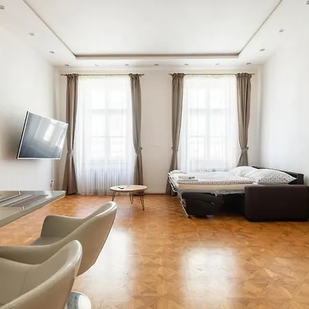 Apartman Centre