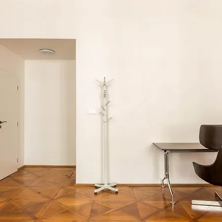 Centre 公寓 布拉格