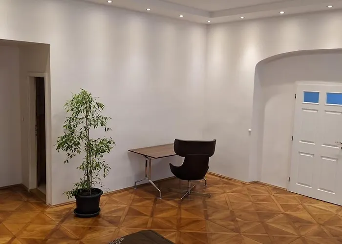 Centre 布拉格
